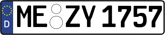 ME-ZY1757