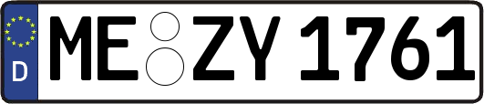 ME-ZY1761