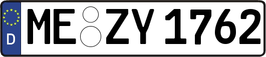 ME-ZY1762