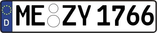 ME-ZY1766