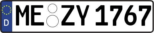 ME-ZY1767