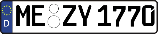 ME-ZY1770