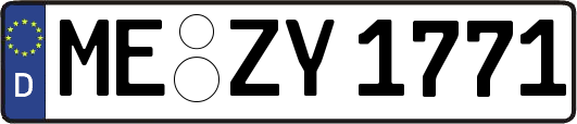ME-ZY1771