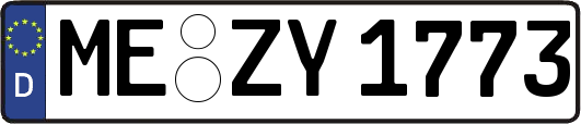 ME-ZY1773