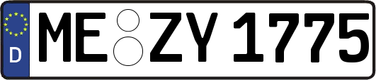 ME-ZY1775