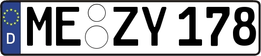 ME-ZY178