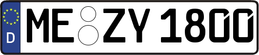 ME-ZY1800