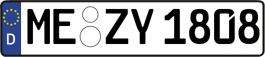 ME-ZY1808