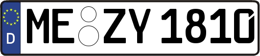ME-ZY1810