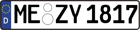 ME-ZY1817