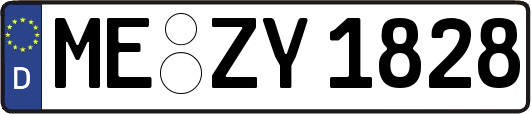 ME-ZY1828