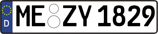 ME-ZY1829