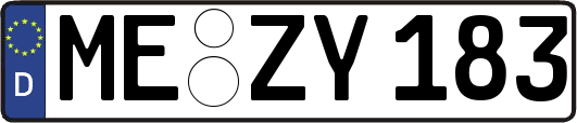 ME-ZY183