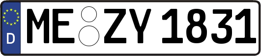 ME-ZY1831