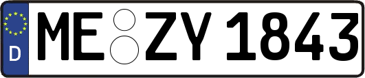 ME-ZY1843