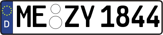 ME-ZY1844