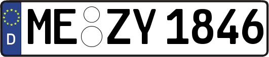 ME-ZY1846