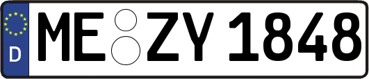 ME-ZY1848