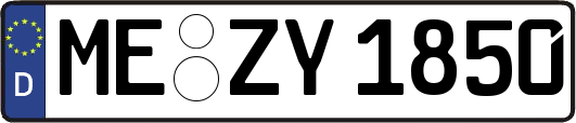 ME-ZY1850