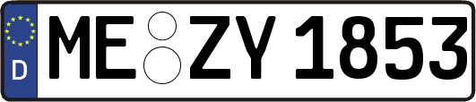 ME-ZY1853