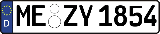 ME-ZY1854