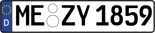 ME-ZY1859