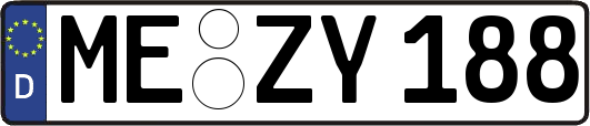 ME-ZY188