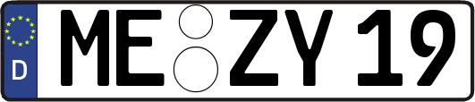 ME-ZY19