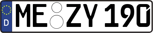 ME-ZY190