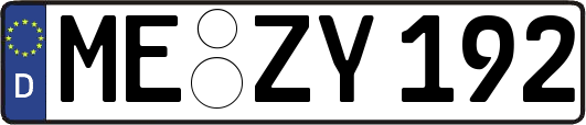 ME-ZY192