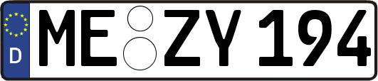ME-ZY194