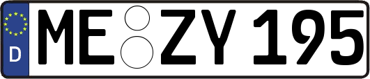 ME-ZY195