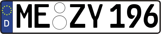 ME-ZY196