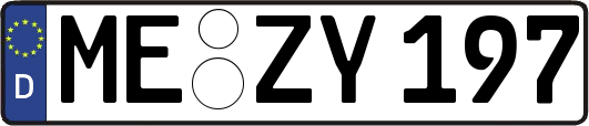 ME-ZY197
