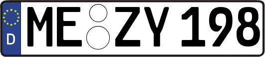 ME-ZY198