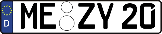 ME-ZY20