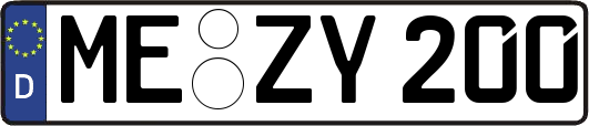 ME-ZY200