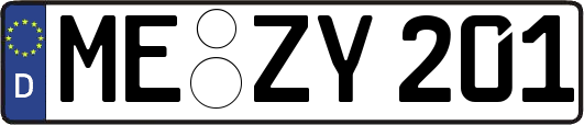 ME-ZY201