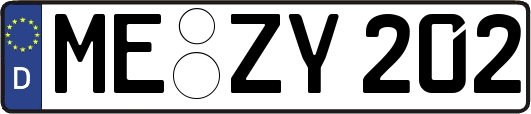 ME-ZY202