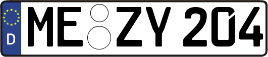 ME-ZY204