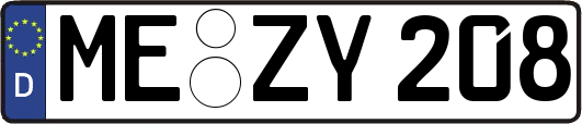 ME-ZY208