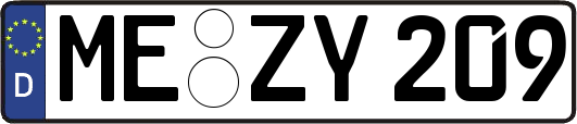 ME-ZY209