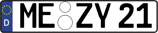 ME-ZY21