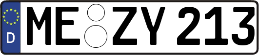 ME-ZY213