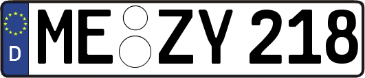 ME-ZY218