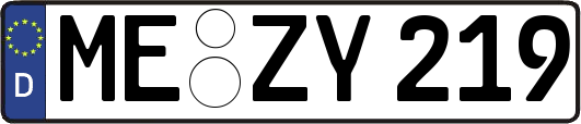 ME-ZY219