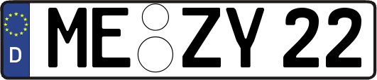 ME-ZY22