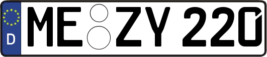 ME-ZY220