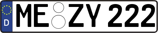 ME-ZY222