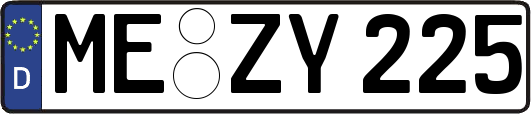 ME-ZY225